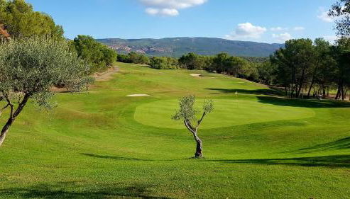 Villa au golf de St-Endréol - Foto 5