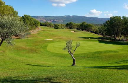 Villa au golf de St-Endréol - Foto 5