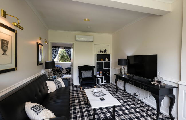 Battery Point Boutique Accommodation - Foto 55