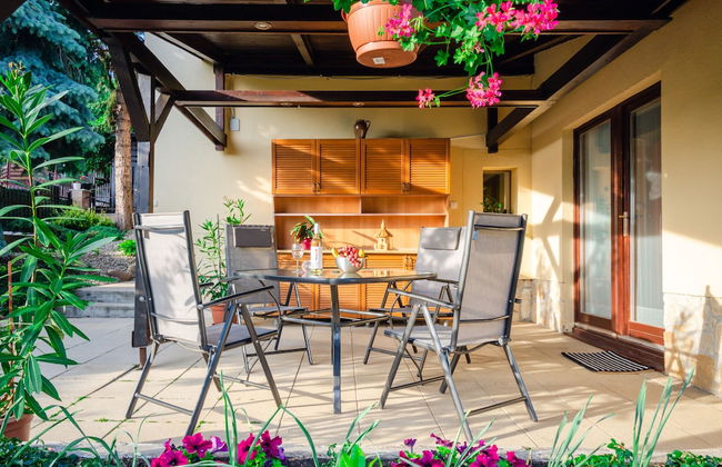 Casa Montana-Mokka Apartment - Foto 1