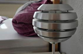 Zweite Heimat Bamberg - stadtnah mit Balkon und Parkplatz - Foto 8