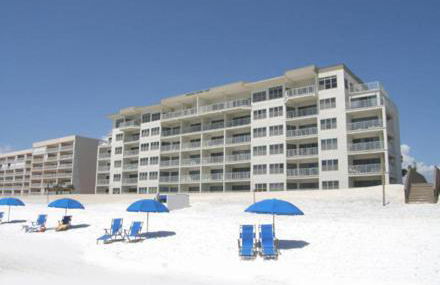 Emerald Towers West by Southern Vacation Rentals - Foto 7