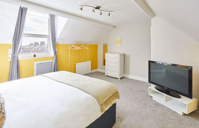 Host Stay Seagull Cottage - Foto 18