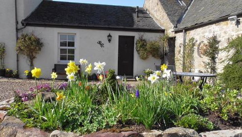 Midkinleith Farm Holiday Cottage - Foto 2
