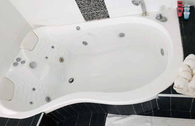 Infinity view villas - Foto 12