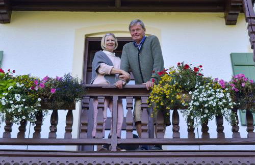 Almbauernhof - Foto 9