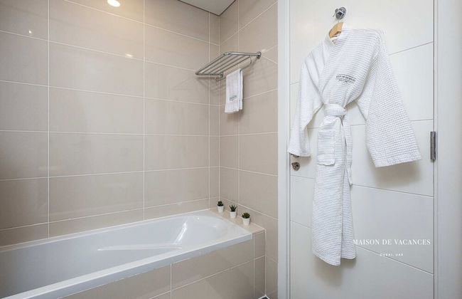 The Tranquil Spot in Damac Hills 2 - Foto 10