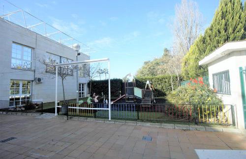 Acogedor Apart de 2 dormitorios en C.Expo, SEVILLA - Foto 44