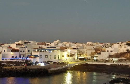 casa Emilia Cotillo Mar - Foto 33