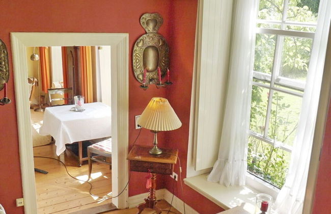 Orangery Berum Modern Retreat - Foto 23