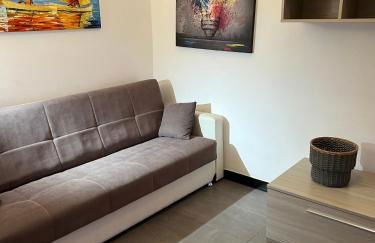 Appartamento Low-cost Fillak - Foto 1