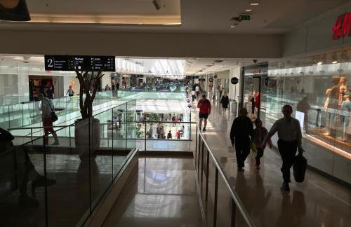 ChezClervie Nanterre City Paris La Défense Arena - Foto 48