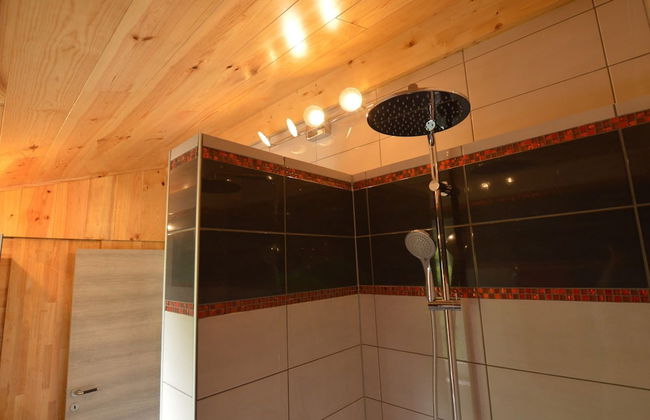 Scenic Chalet in Vieuxville With Terrace - Photo 32