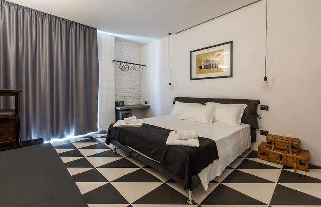 The Boutique Napoli Suite - Photo 65