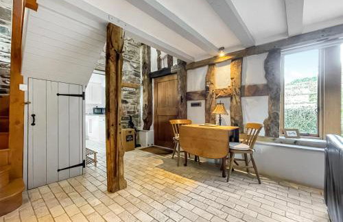 Meadow Barn - Foto 12