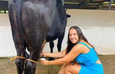 Flat HOTEL Pedra do Rodeadouro 1 andar - Foto 45