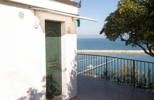 N033 - Numana, bilocale con meraviglioso terrazzo sul mare - Foto 22