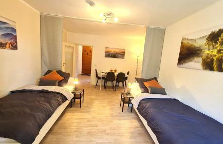 Perfect Apartment in Unna close to Dortmund - Foto 5