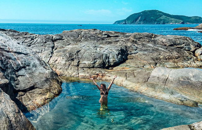 Trekking alle spiagge e ai belvedere di Cabo Frío - Foto 4