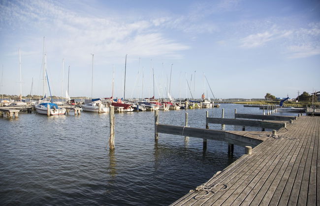 Wayfarers Cottage - Photo 17