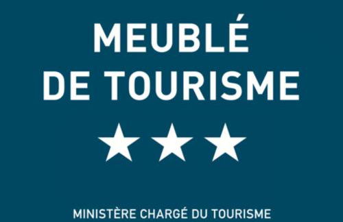 La Belle Vue - Garage - Terrasse - Wi-Fi - Foto 3