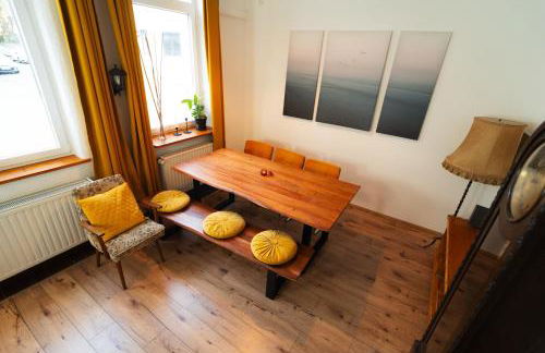 Adventure Apartment - Hochebene, Terrasse & Top Lage - Photo 6