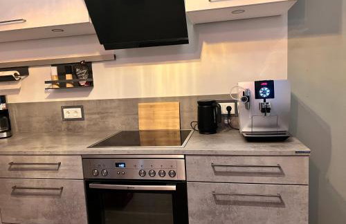 Ferienwohnung Holzland - Foto 6