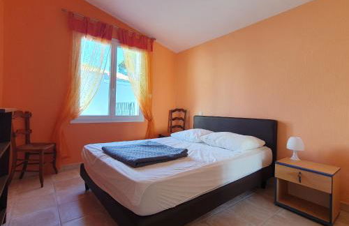 Maison spacieuse proche plage pour 9 personnes - FR-1-476-137 - Foto 14