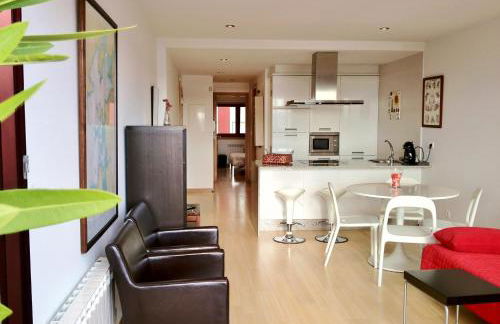 Apartamentos Puerto Basella - Foto 59