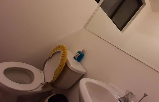 Apartamento Duplex, Torres Villa Alsacia - Photo 12