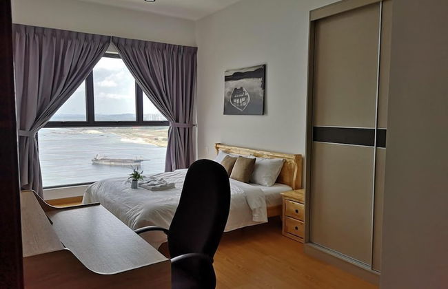 Picturesque View Suites - Foto 11