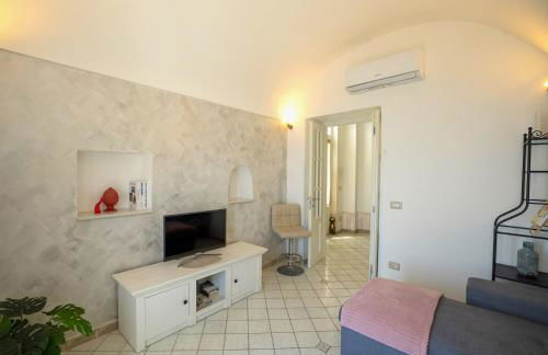 Holidays Perla d'Amalfi - Live the Coast & Private Parking - Photo 35