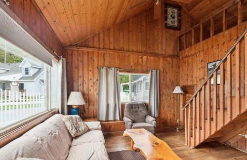 Beachside Cottages for Groups- Sleeps up to 40 - Foto 27