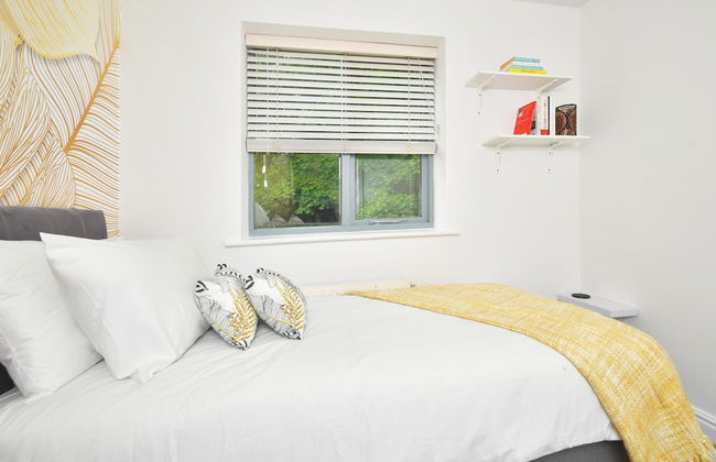 The Mews @ Aboyne Close Birmingham - Foto 48