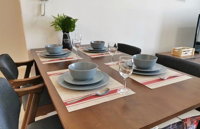 Tropicana 218 Suites - Foto 78