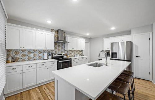 Boho Beauty Newly Remodeled 4BD 3 FULL BATH - Foto 15