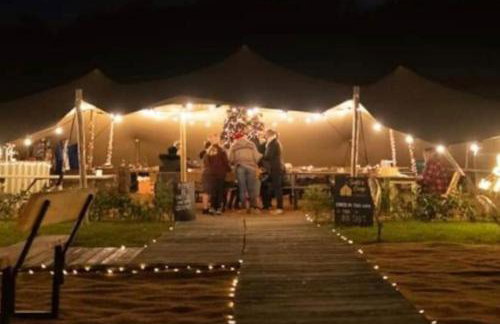 'Mill Cottage' Parbold - Foto 33