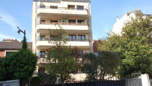 Paris Bois de Vincennes Appartement 50 m2 - Foto 5