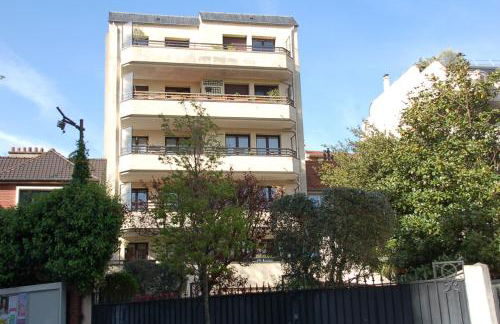 Paris Bois de Vincennes Appartement 50 m2 - Foto 5
