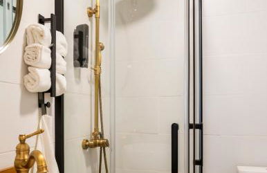 Chalet Marias - Parede beach apartments - Foto 32