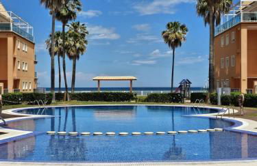 Apartamento frente al mar - Foto 38