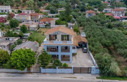 V and H House - Cozy & Ideal for Families, by ZanteWize - Foto 35