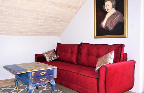 Apartamenty INCOGNITO Jezioro Tarnobrzeg - Foto 76