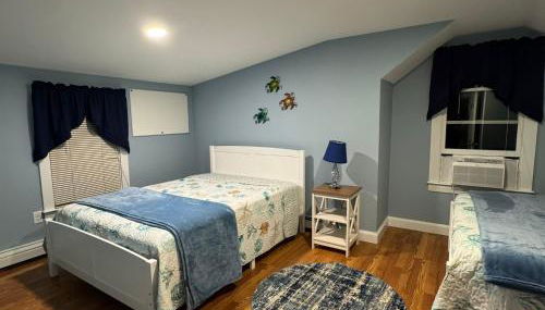 SPACIOUS RENOVATED HOME in Historic Sandwich-MA CAPE COD - Foto 5