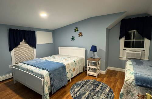 SPACIOUS RENOVATED HOME in Historic Sandwich-MA CAPE COD - Foto 5