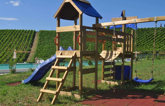 Enticing Apartment in Ascoli Piceno With Swimming Pool - Foto 61