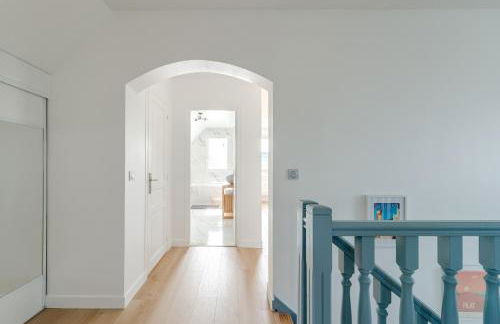 Blue Villa near Disneyland Paris - Foto 13