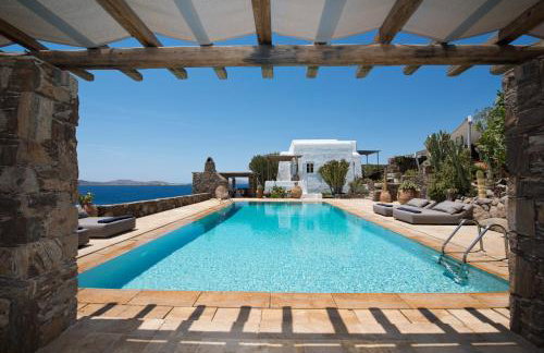 Topos Exclusive Mykonos - Foto 150