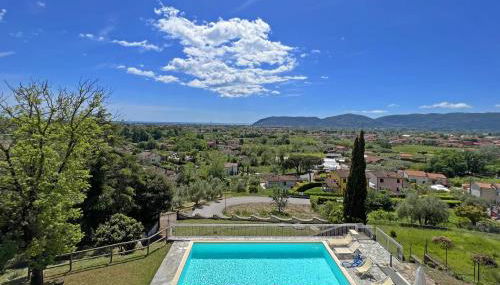 Villa Collina Del Sole 12 Pax by VILLASRETREATS - Foto 2