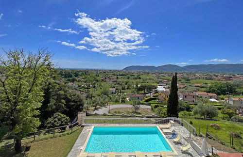 Villa Collina Del Sole 12 Pax by VILLASRETREATS - Foto 2